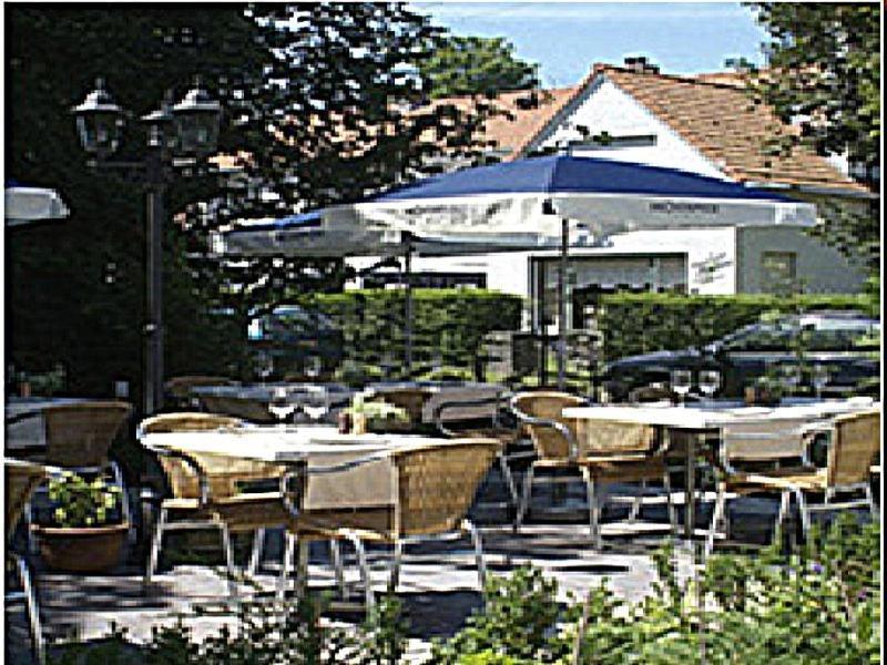 Hotel Internos De Haan Luaran gambar